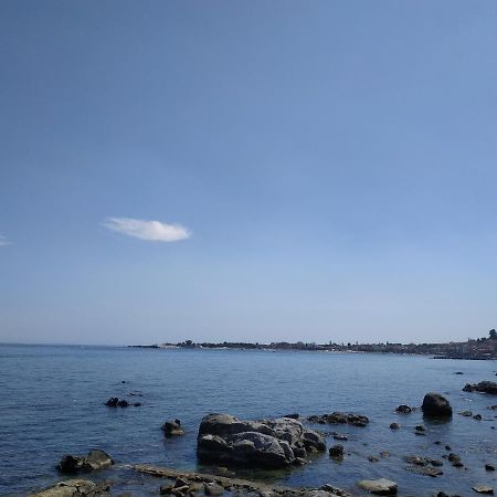 Suite Sul Mare 贾迪尼-纳克索斯 外观 照片