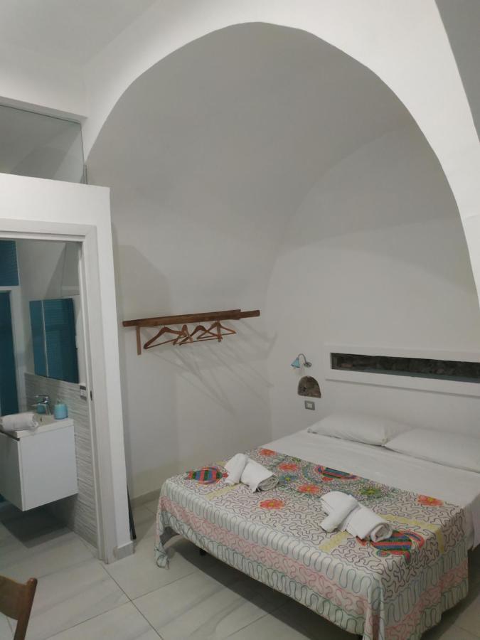 Suite Sul Mare 贾迪尼-纳克索斯 外观 照片