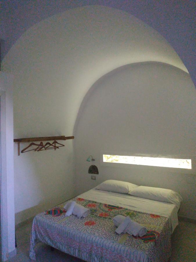 Suite Sul Mare 贾迪尼-纳克索斯 外观 照片