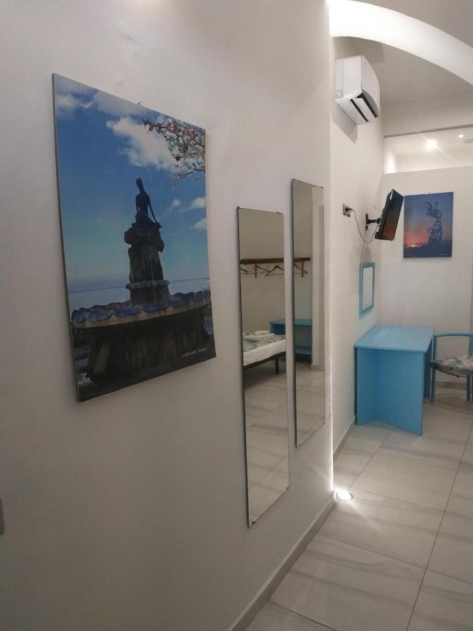 Suite Sul Mare 贾迪尼-纳克索斯 外观 照片