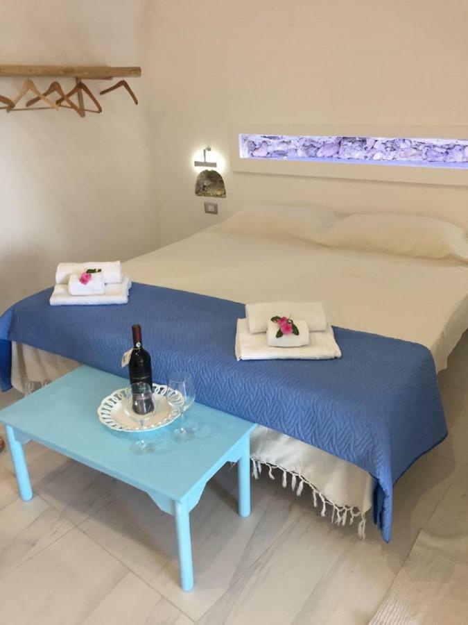 Suite Sul Mare 贾迪尼-纳克索斯 外观 照片